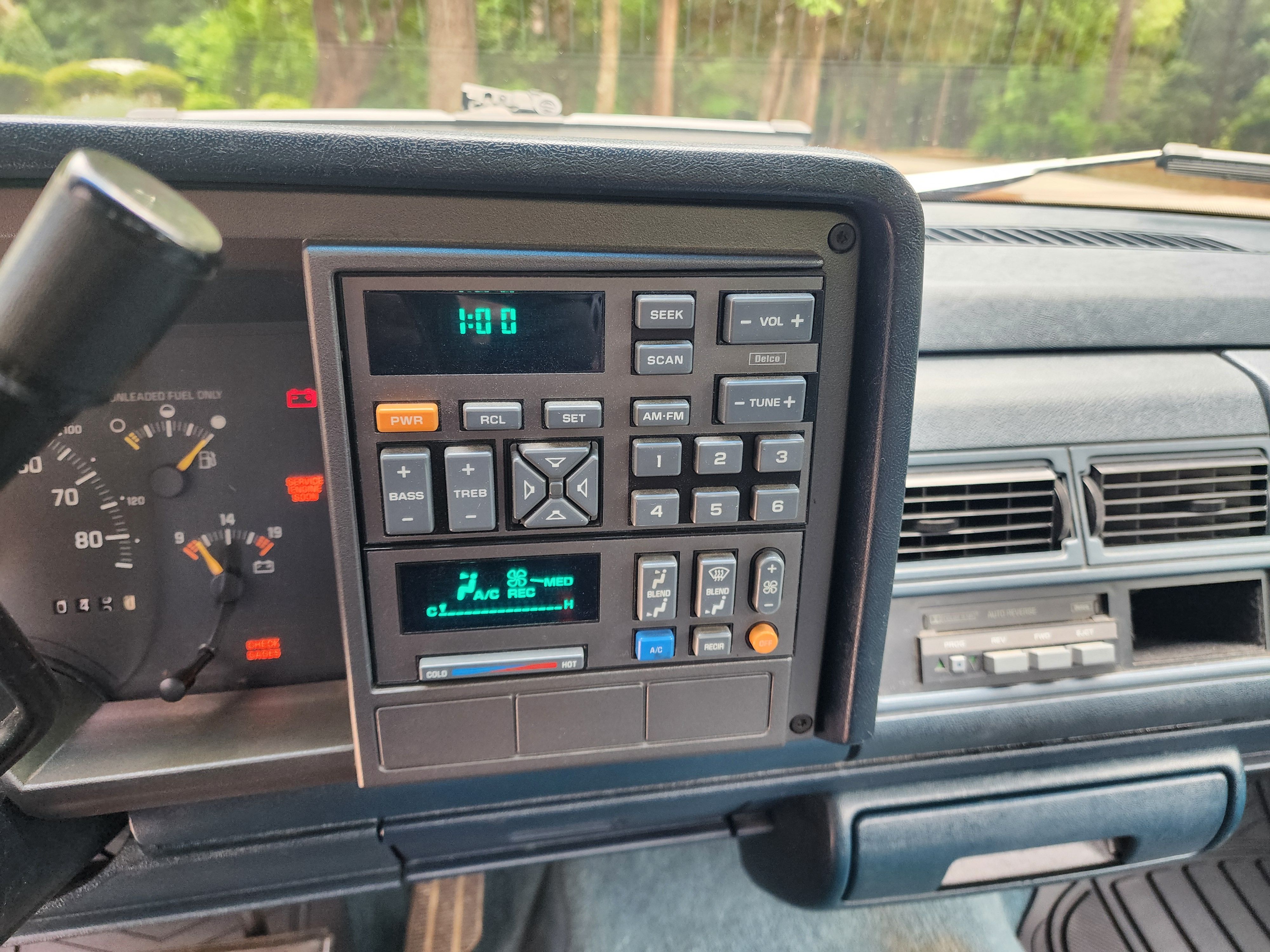 Used 1993 Chevrolet Silverado 1500 2WD Regular Cab image 13