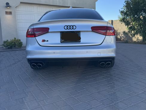 Used 2013 Audi S4 Prestige AWD/4WD image 6