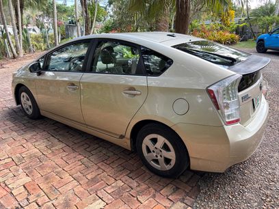 Used 2010 Toyota Prius Three