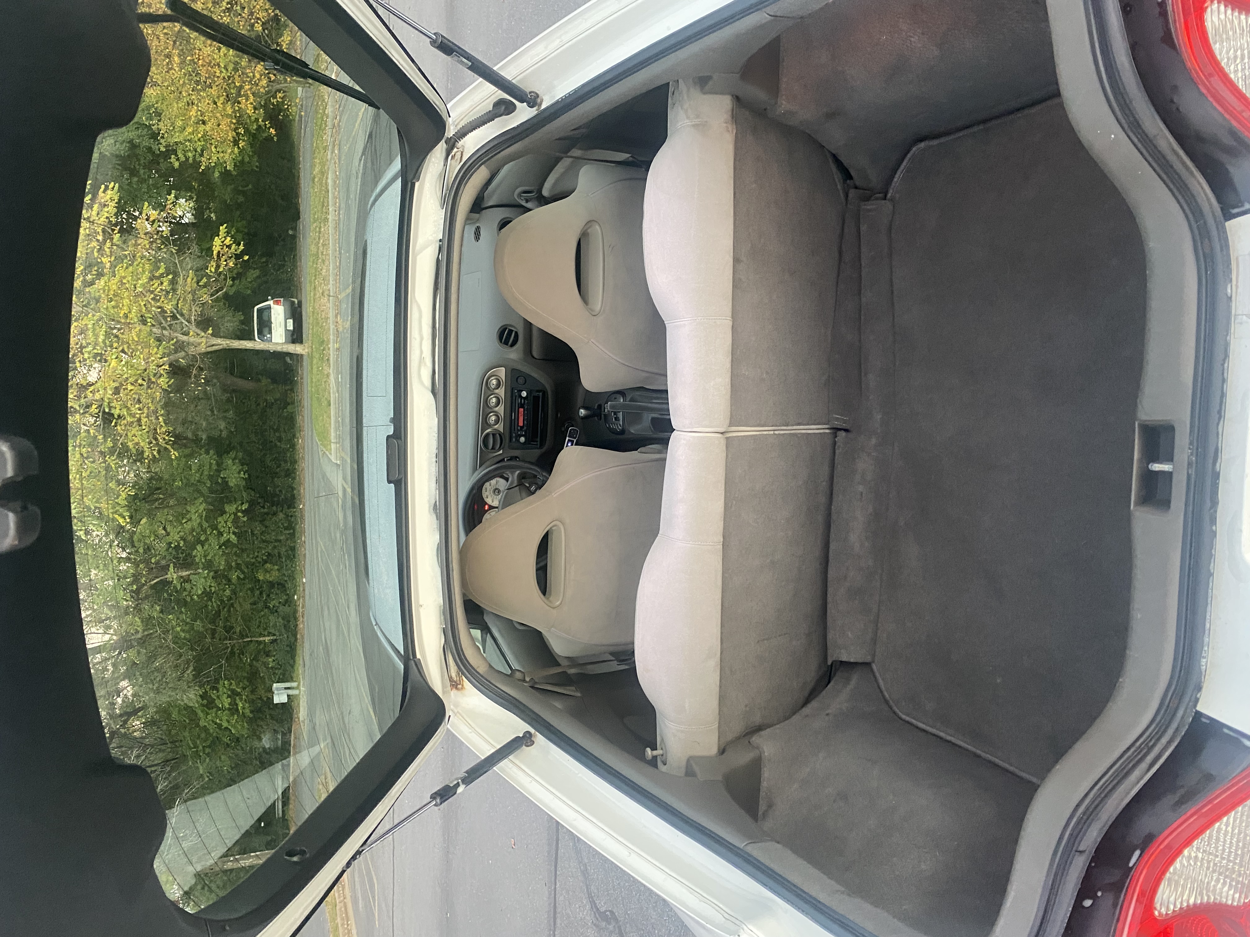 Used 2002 Acura RSX FWD image 8