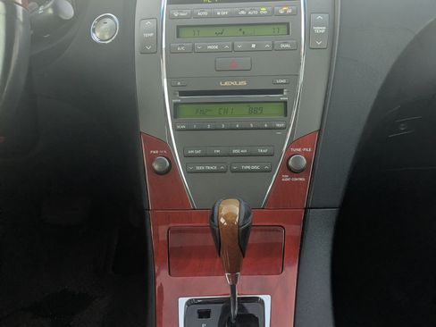 Used 2007 Lexus ES 350 image 13