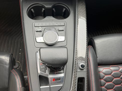 Used 2018 Audi RS 5 w/ Dynamic Package AWD/4WD image 13