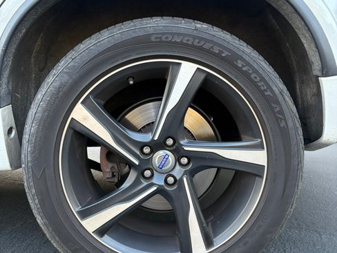 Used 2013 Volvo XC90 3.2 R-Design image 10