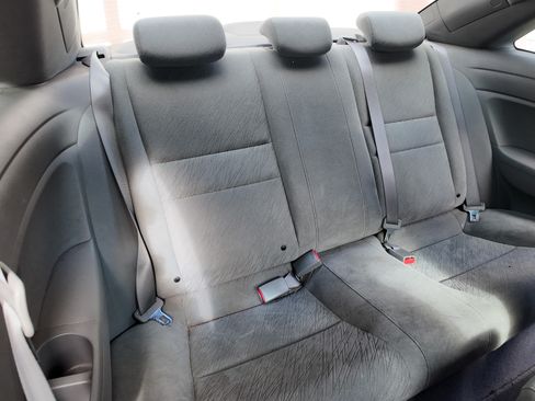 Used 2008 Honda Civic LX image 8