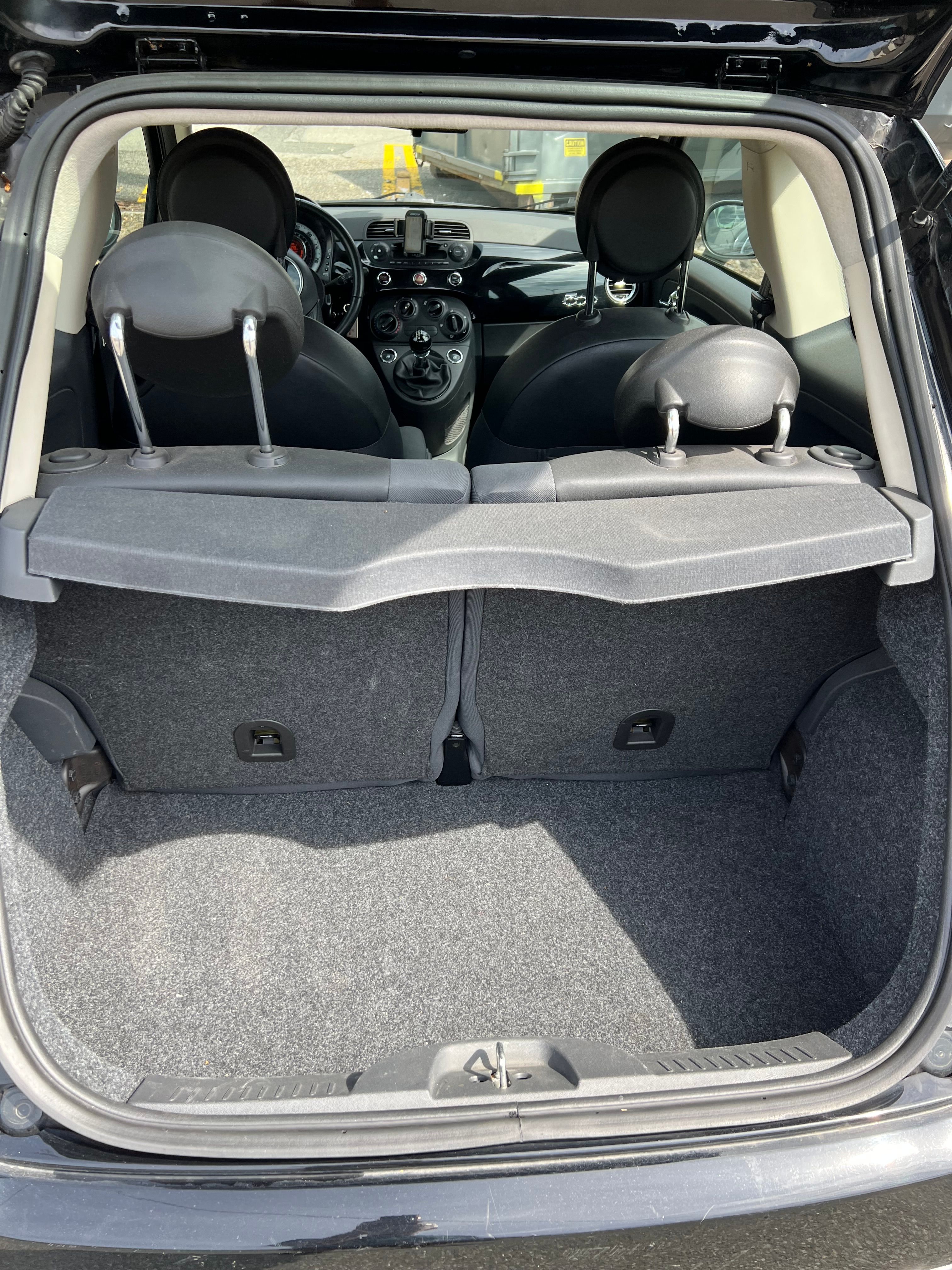 Used 2015 FIAT 500 Pop FWD image 14