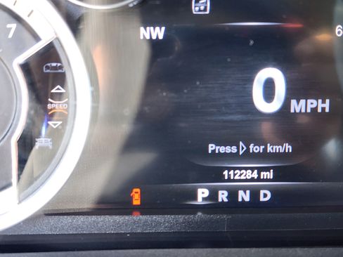 Used 2017 RAM 1500 Lone Star image 17