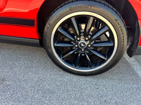 Used 2012 Ford Mustang Boss 302 w/ Boss 302 Accessory Pkg RWD image 2