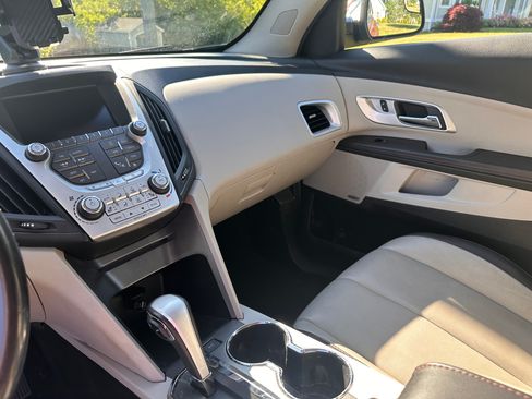Used 2014 Chevrolet Equinox LTZ FWD image 9