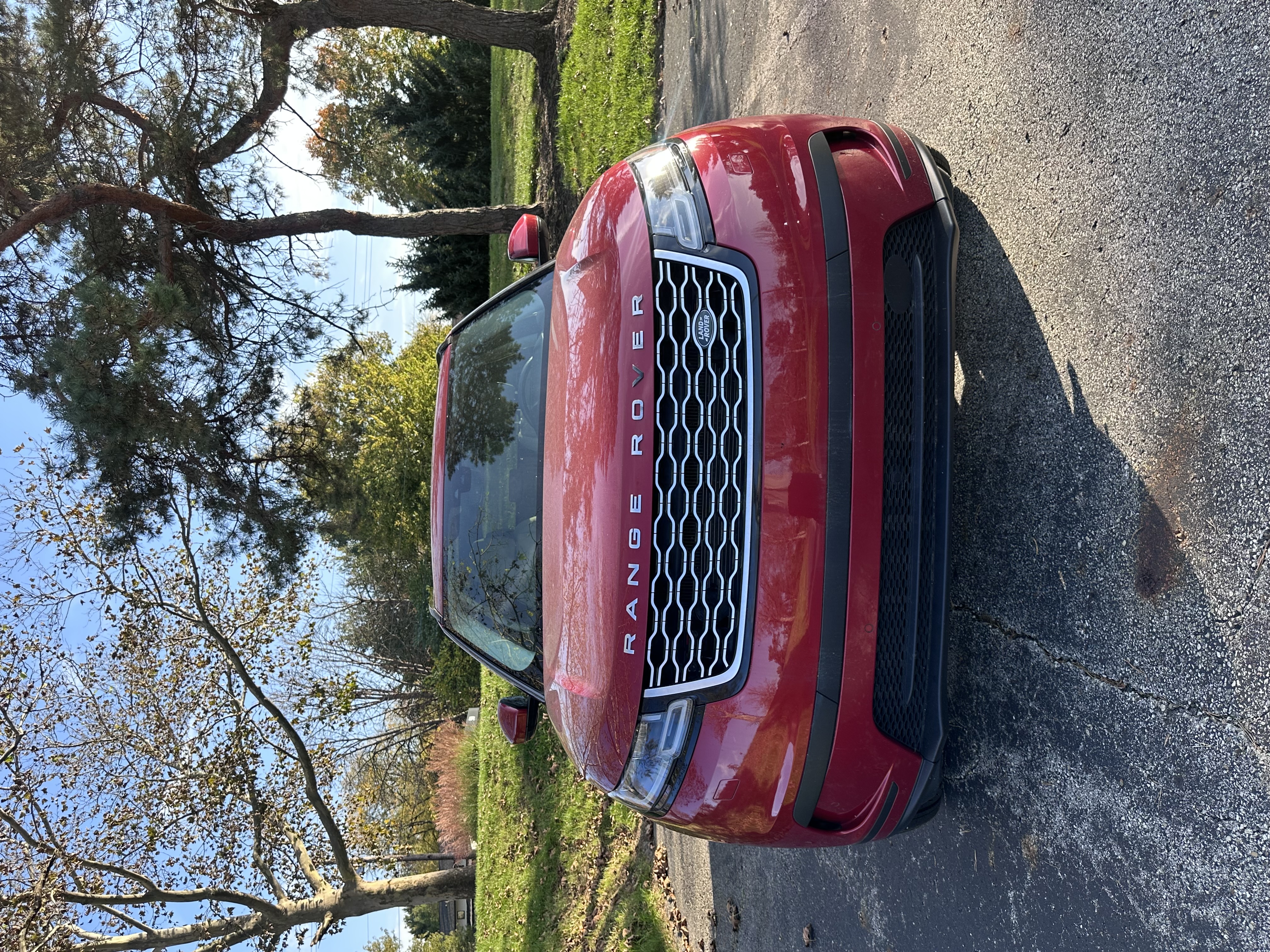 Used 2019 Land Rover Range Rover Velar S AWD/4WD image 2