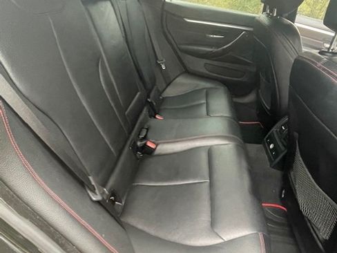Used 2016 BMW 428i Gran Coupe xDrive image 8