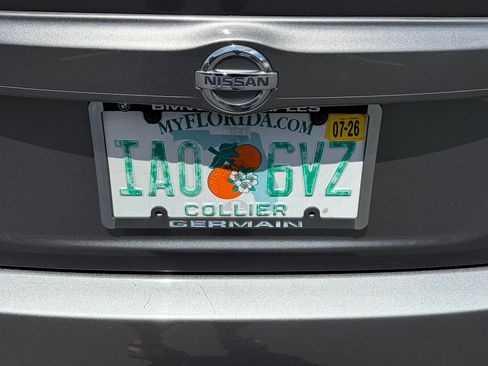 Used 2016 Nissan Versa S image 8