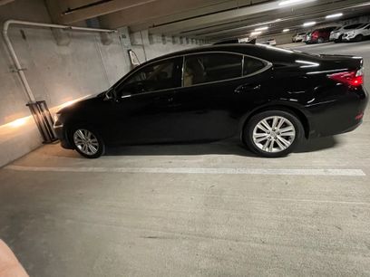 Used 2014 Lexus ES 350 w/ Premium Package