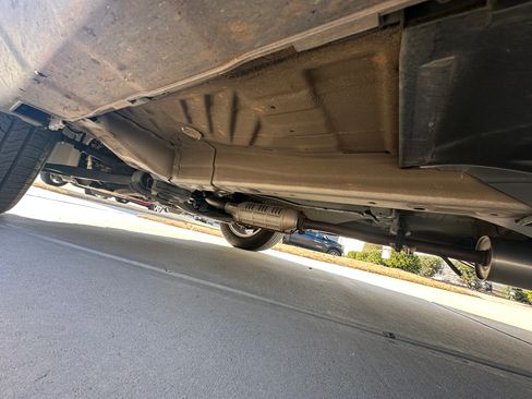 Used 2007 Honda CR-V EX-L image 11