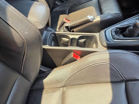 Used 2016 Ford Focus ST w/ Equipment Group 402A image 16