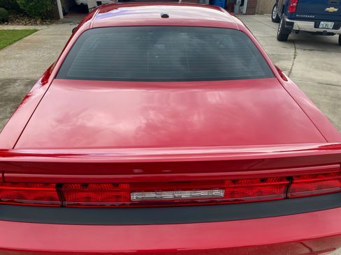 Used 2014 Dodge Challenger R/T Plus image 16