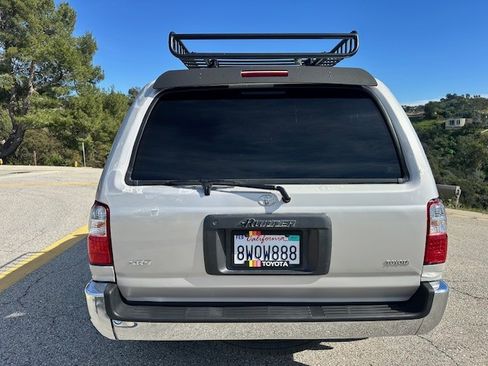 Used 1998 Toyota 4Runner SR5 image 6