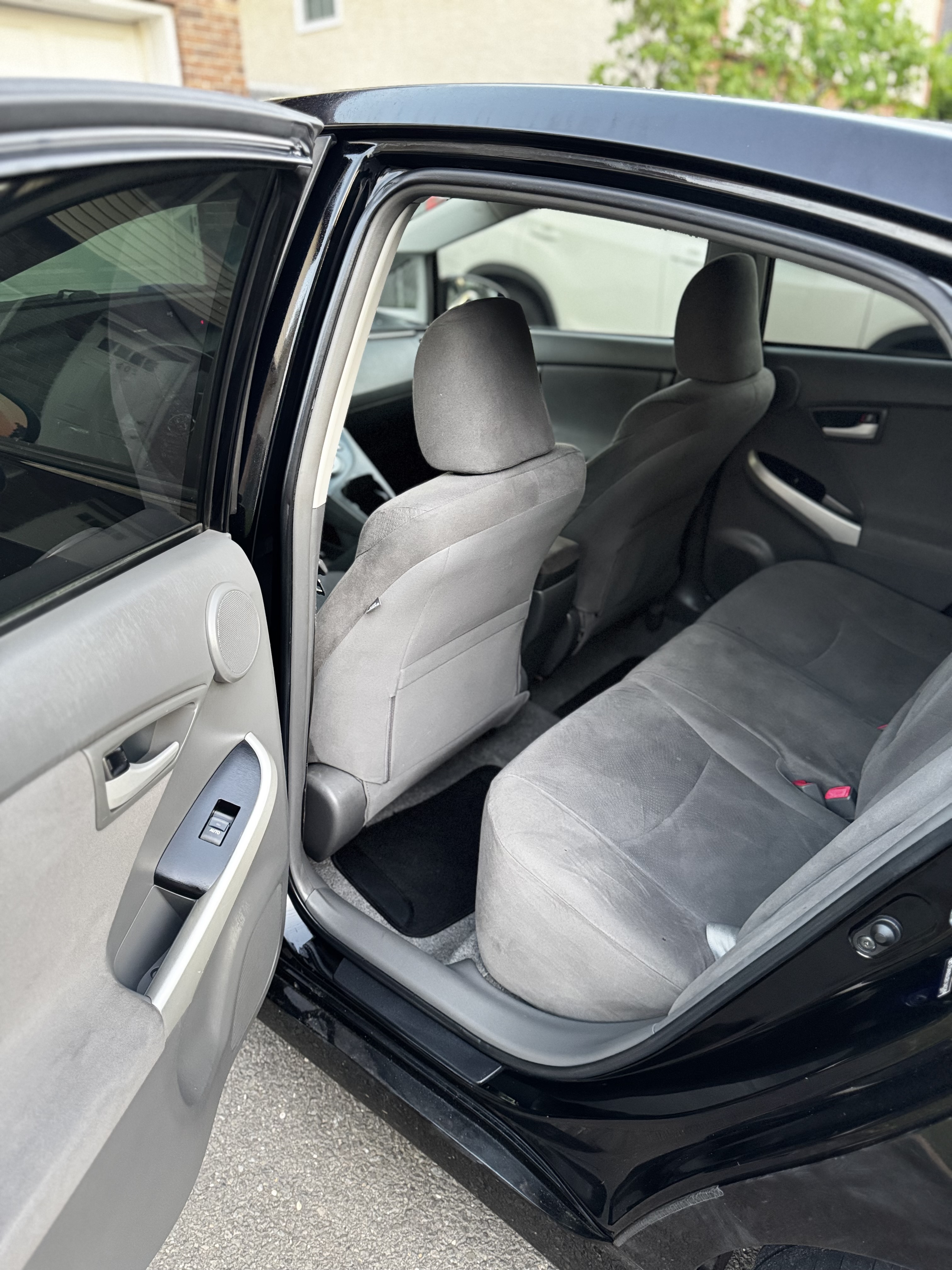 Used 2011 Toyota Prius Three FWD image 8