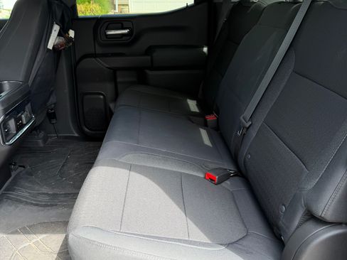 Used 2019 Chevrolet Silverado 1500 LT w/ All-Star Edition RWD image 23
