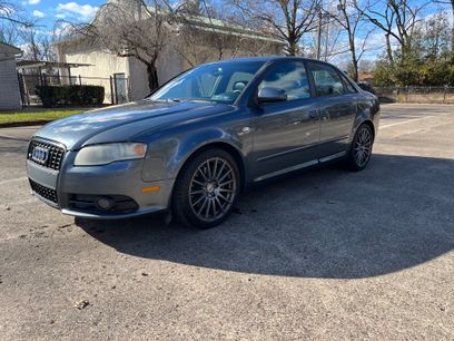 Used 2008 Audi A4 2.0T