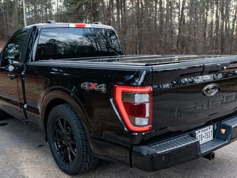 Used 2023 Ford F150 XLT w/ Equipment Group 301A Mid image 16