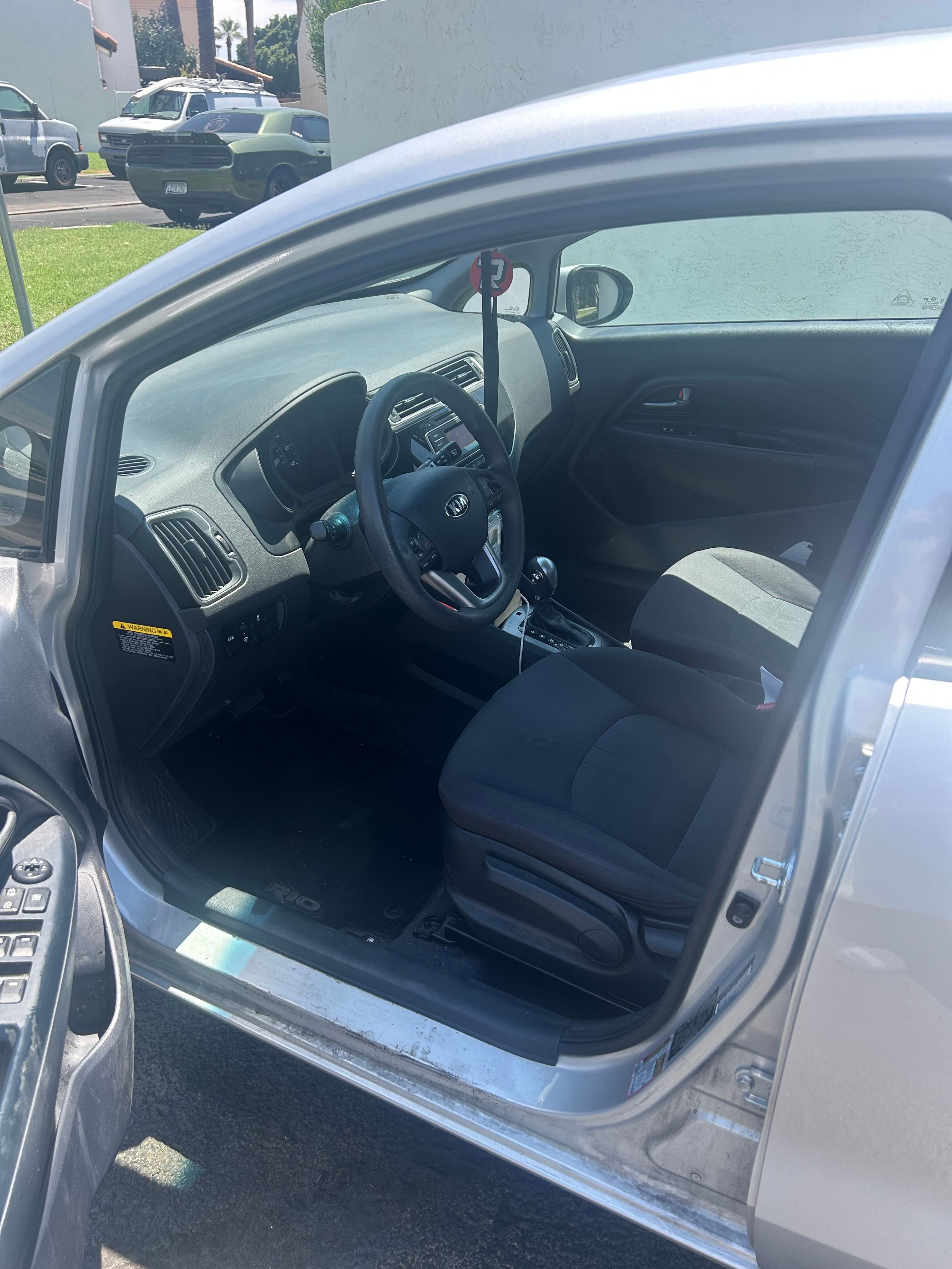 Used 2016 Kia Rio LX w/ Power Package FWD image 14