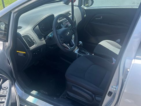 Used 2016 Kia Rio LX w/ Power Package FWD image 14