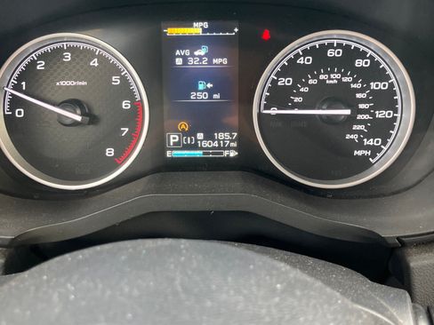 Used 2019 Subaru Forester Premium image 11