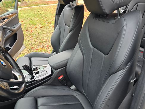 Used 2018 BMW X3 xDrive30i image 8