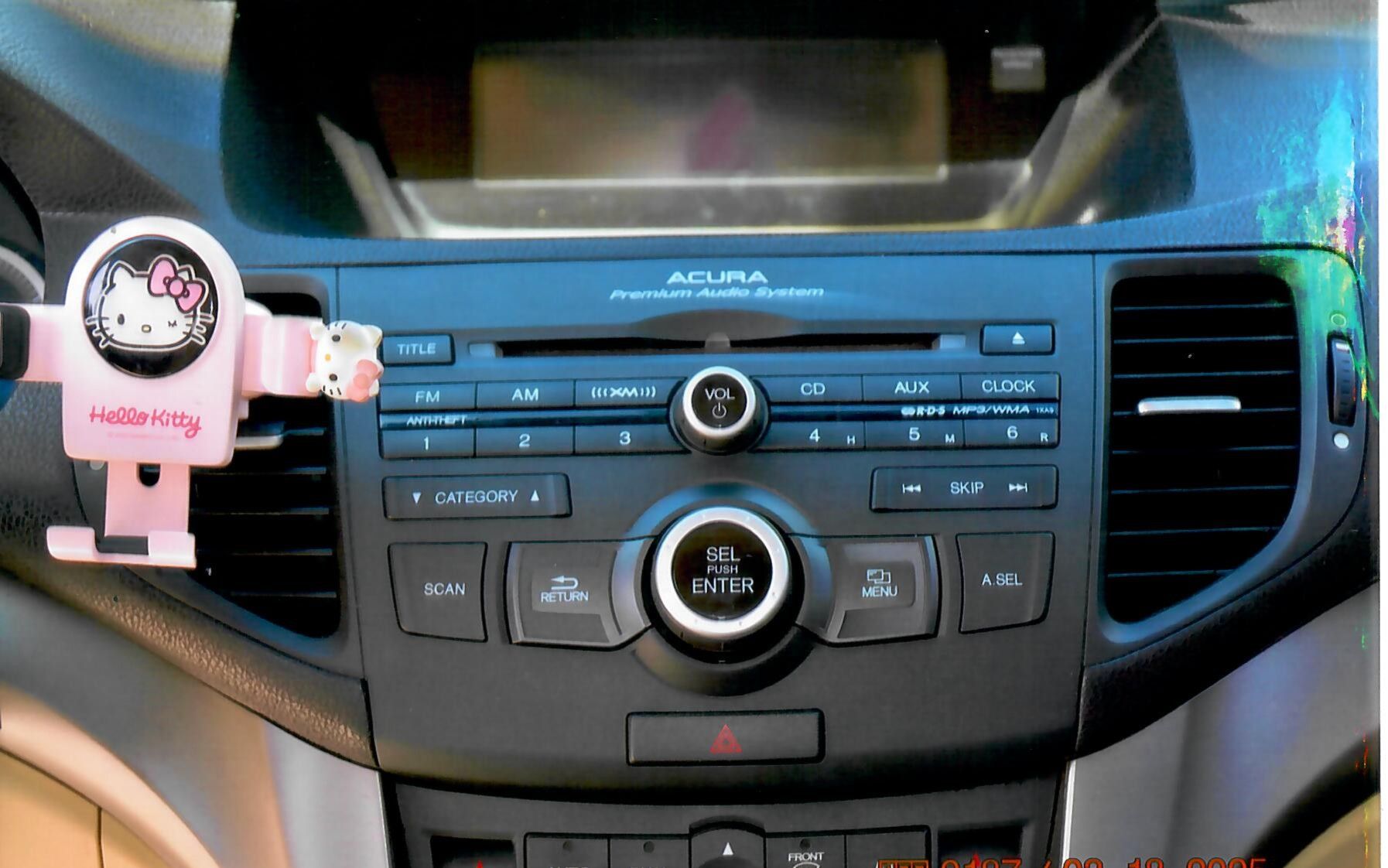 Used 2010 Acura TSX Sedan FWD image 14