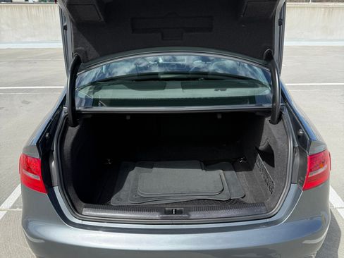 Used 2013 Audi A4 2.0T Premium Plus w/ Premium Plus Pkg image 17