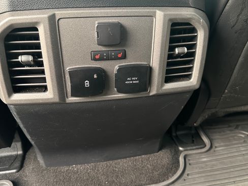 Used 2020 Ford F150 Raptor w/ Equipment Group 802A Luxury image 18