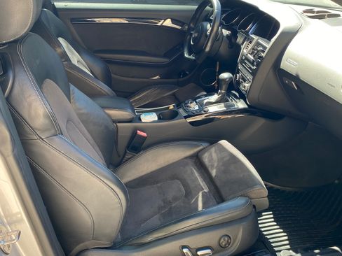 Used 2016 Audi A5 2.0T Premium Plus image 11