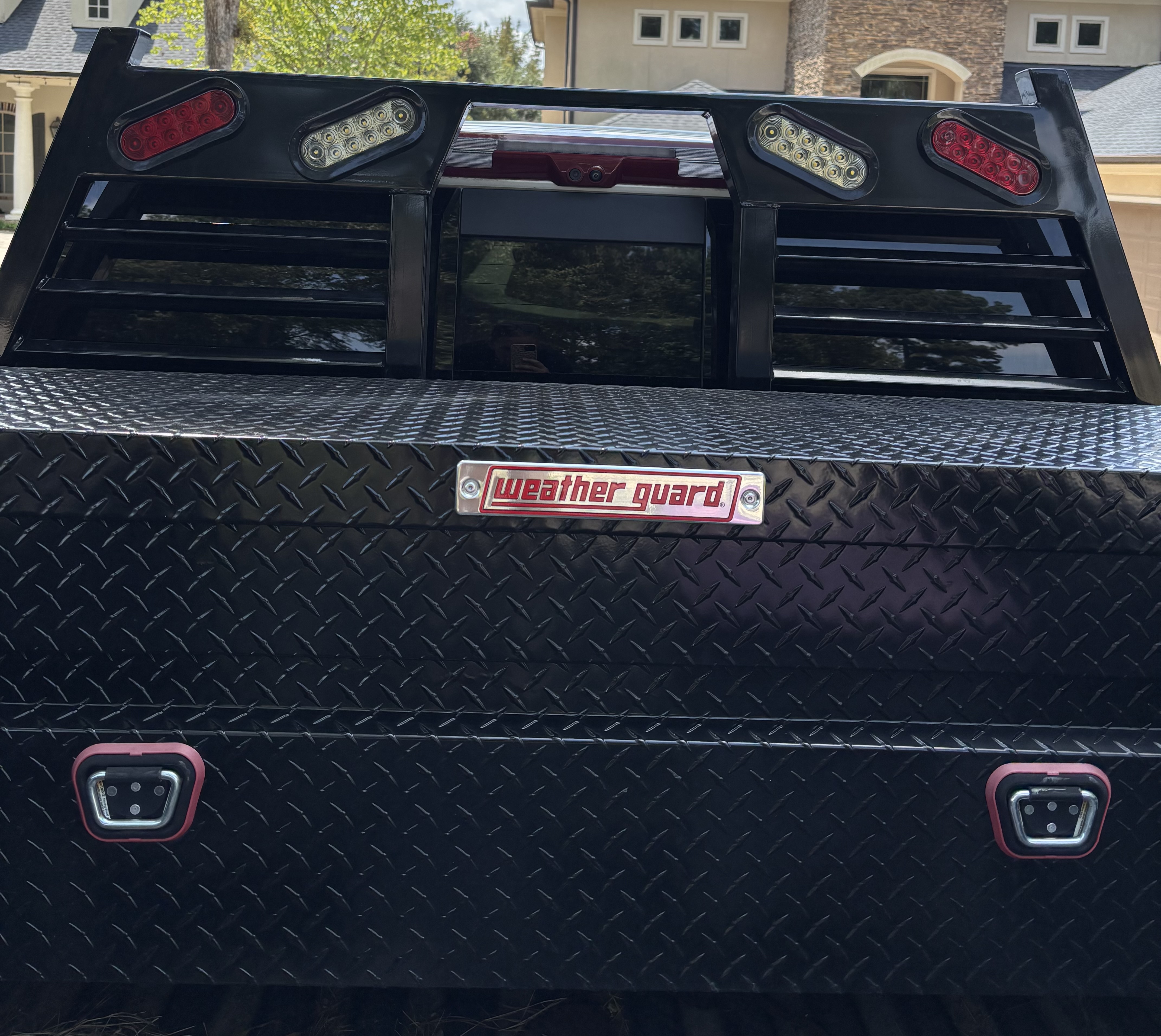 Used 2026 GMC Sierra 3500 Denali Ultimate AWD/4WD image 14