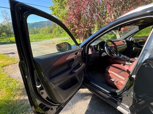 Used 2019 MAZDA CX-9 Signature AWD/4WD image 15