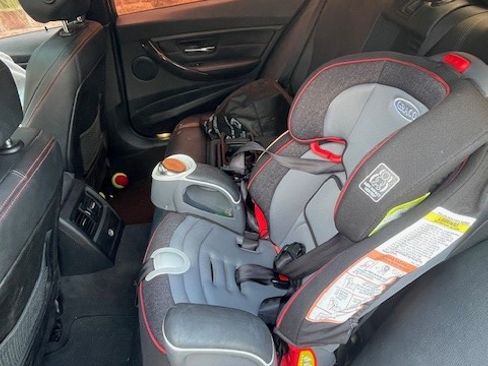 Used 2014 BMW 328i Sedan image 9