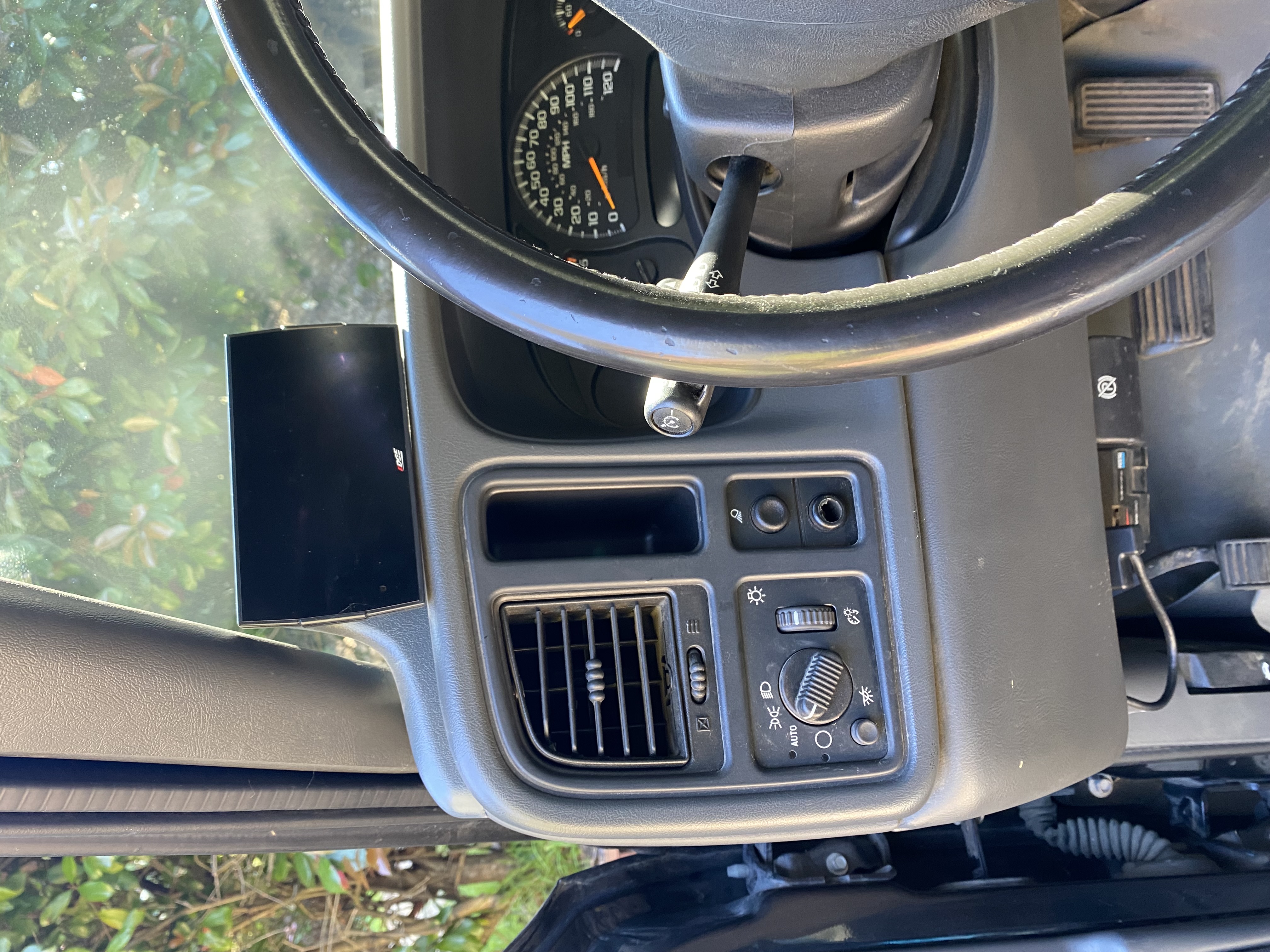 Used 2003 Chevrolet Silverado 3500 LS RWD image 8
