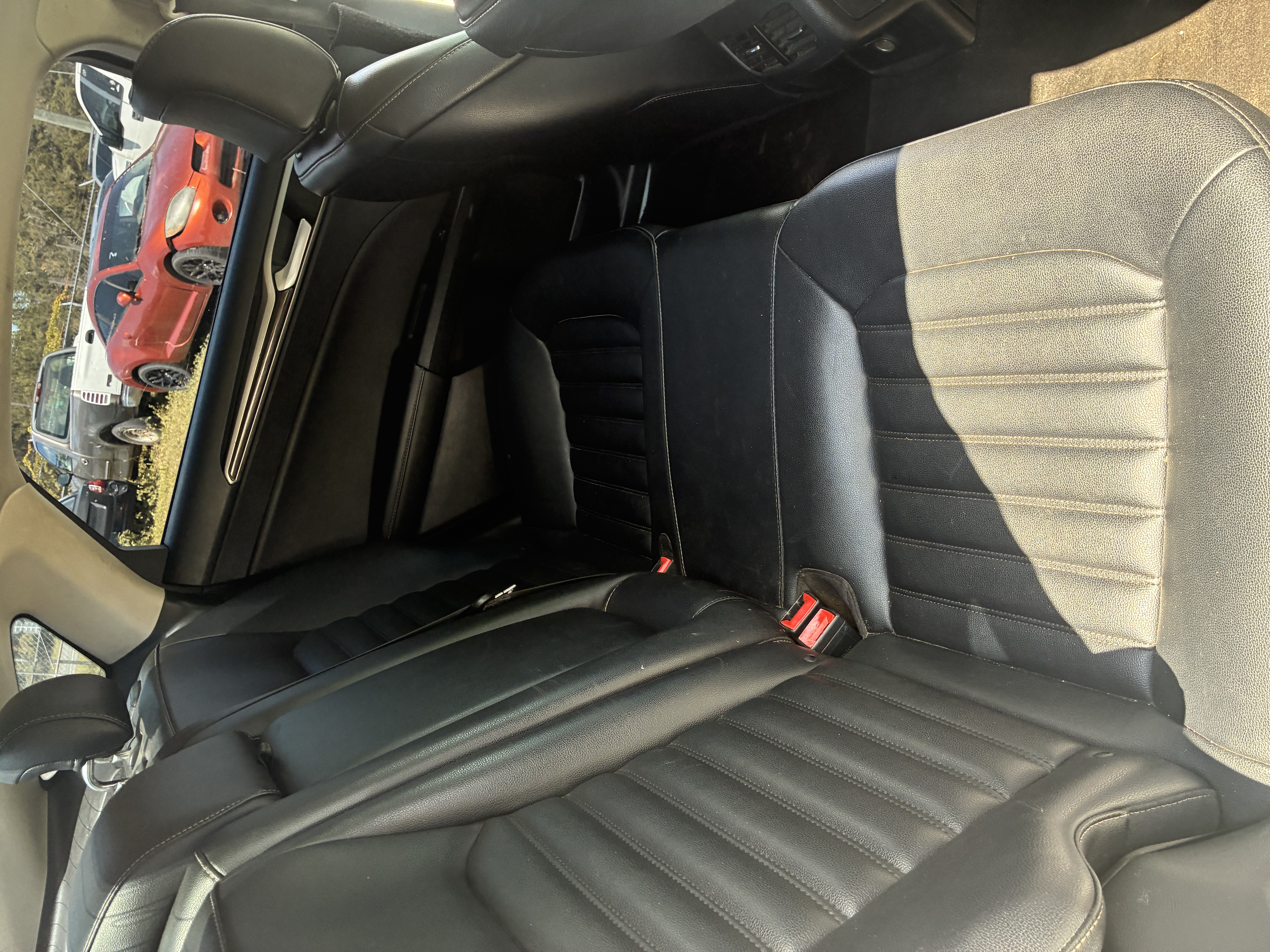 Used 2020 Ford Fusion SEL FWD image 10