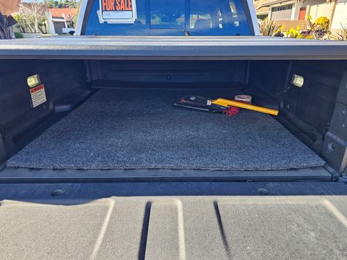 Used 2021 Honda Ridgeline RTL-E image 12