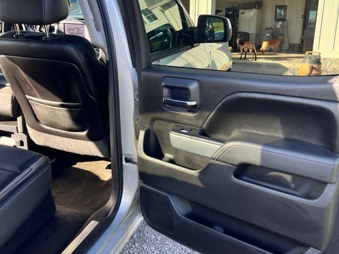 Used 2015 Chevrolet Silverado 1500 LT w/ All Star Edition image 6