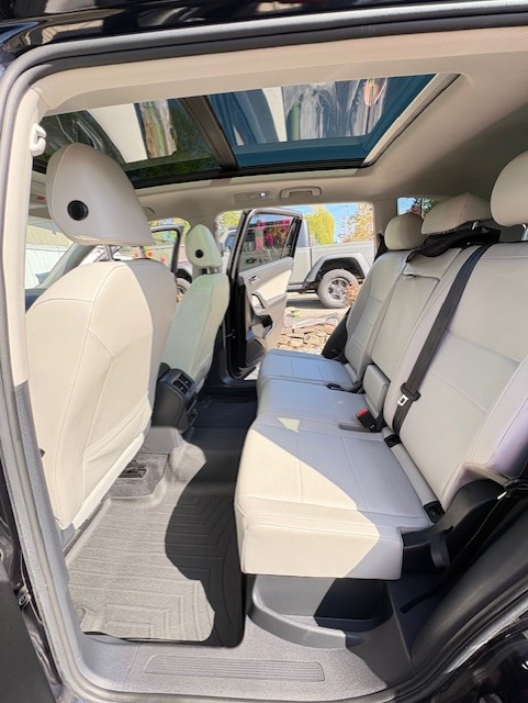 Used 2019 Volkswagen Tiguan SEL AWD/4WD image 6
