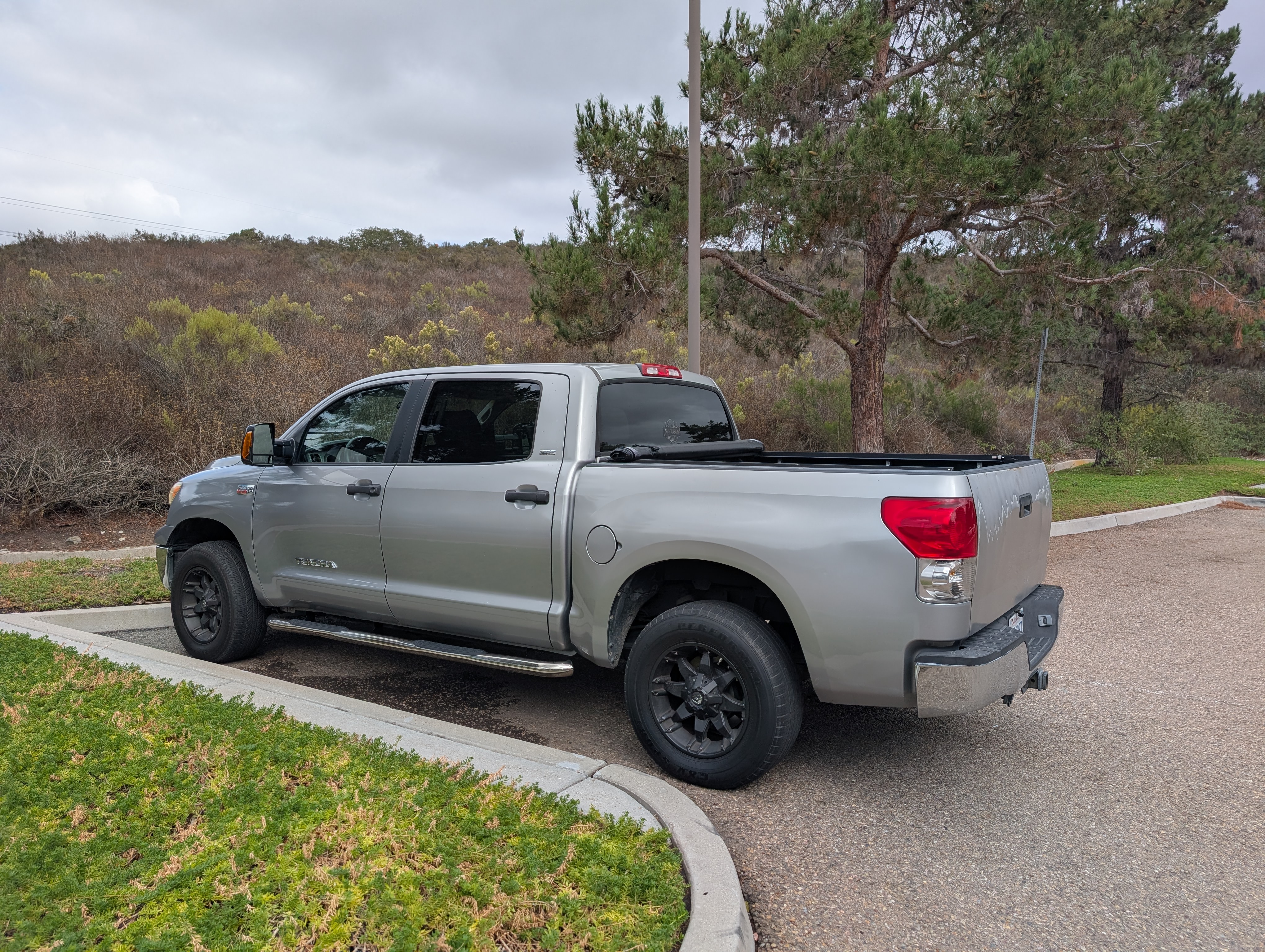 Used 2007 Toyota Tundra SR5 RWD image 6