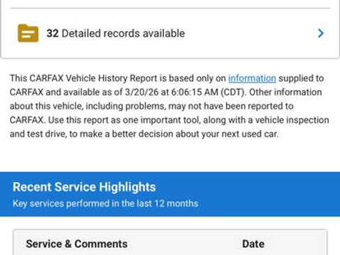 Used 2019 Chevrolet Colorado Z71 image 25