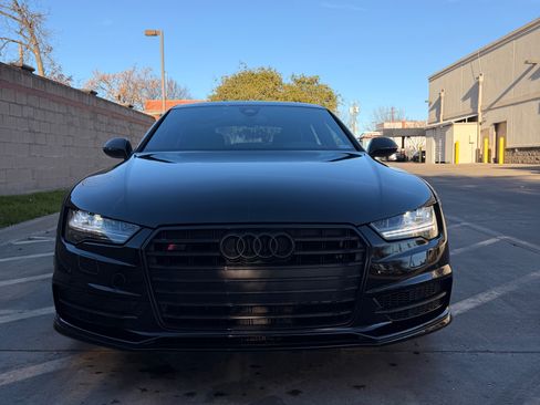 Used 2016 Audi S7 image 4