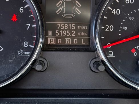 Used 2015 Nissan Rogue S w/ Convenience Package FWD image 17