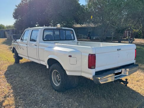 Used 1997 Ford F350 2WD Crew Cab image 5