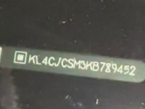 Used 2019 Buick Encore Essence w/ Safety Package II FWD image 14