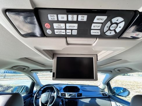 Used 2016 Honda Odyssey EX-L image 10