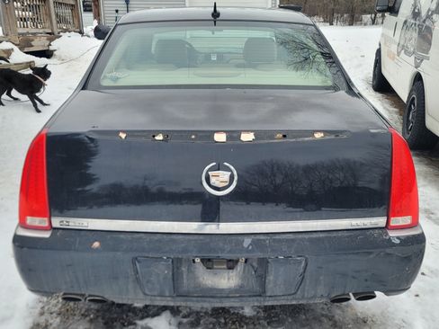 Used 2006 Cadillac DTS image 5