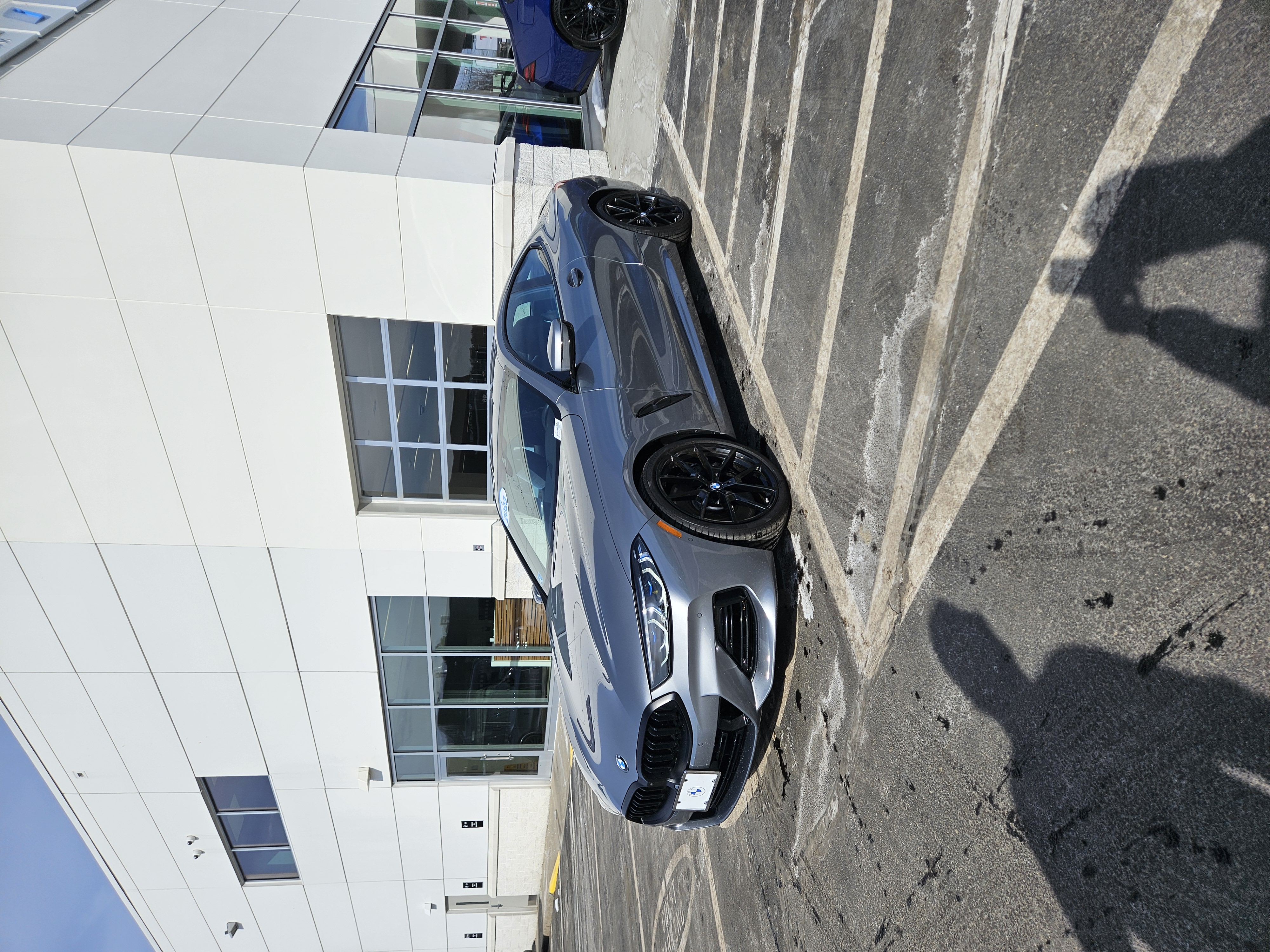 Used 2023 BMW 840i xDrive Coupe w/ M Sport Professional Package AWD/4WD image 4