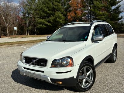 Used 2010 Volvo XC90 3.2 R-Design